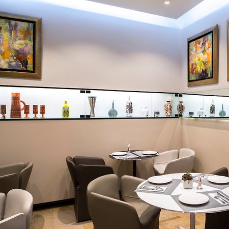 פריז Hotel Cambon מראה חיצוני תמונה