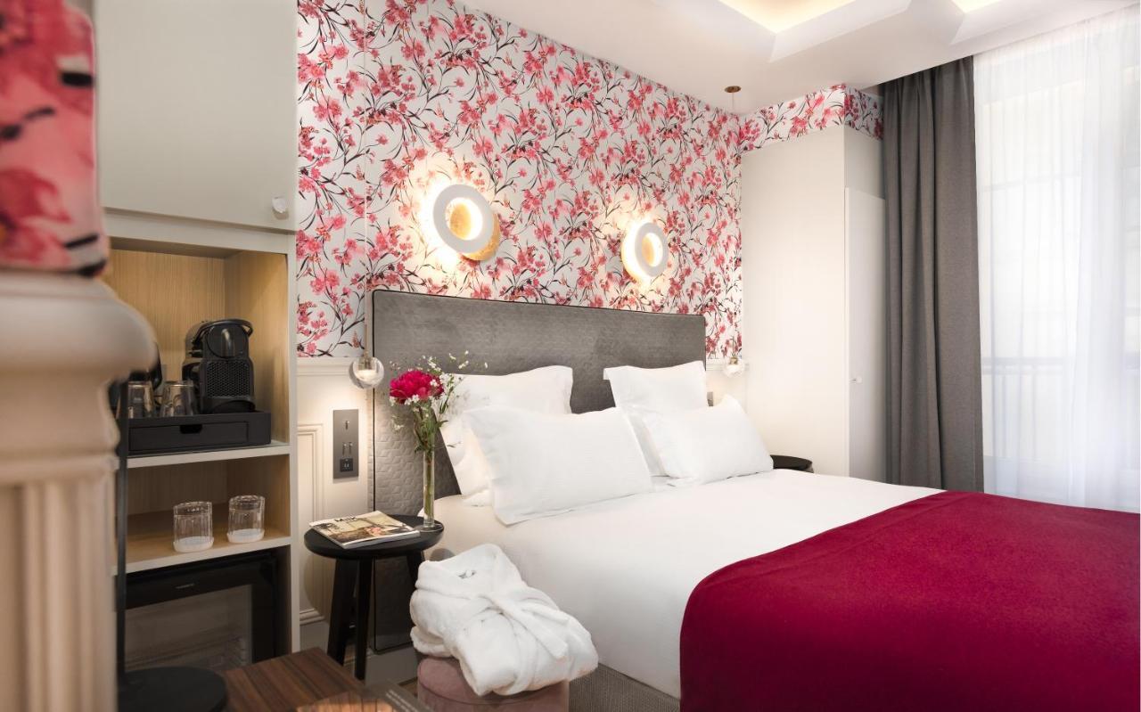 פריז Hotel Cambon מראה חיצוני תמונה