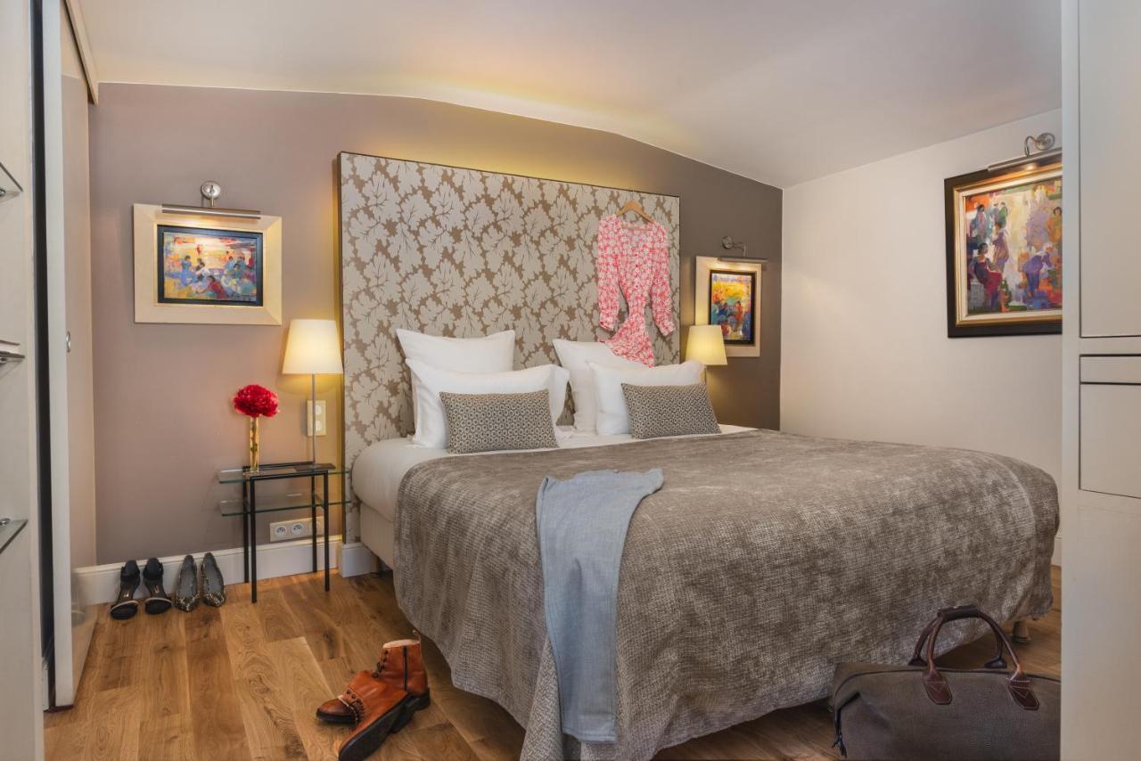 פריז Hotel Cambon מראה חיצוני תמונה