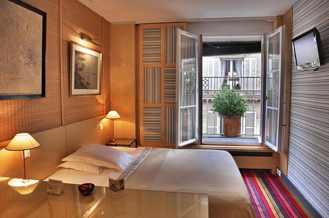פריז Hotel Cambon מראה חיצוני תמונה