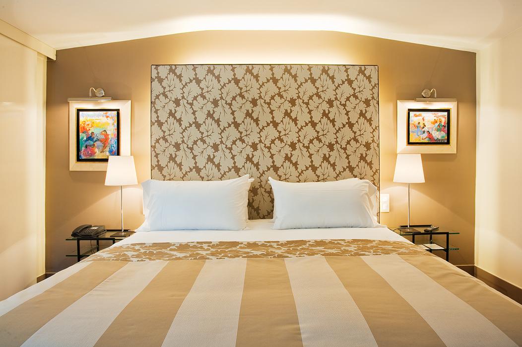 פריז Hotel Cambon מראה חיצוני תמונה