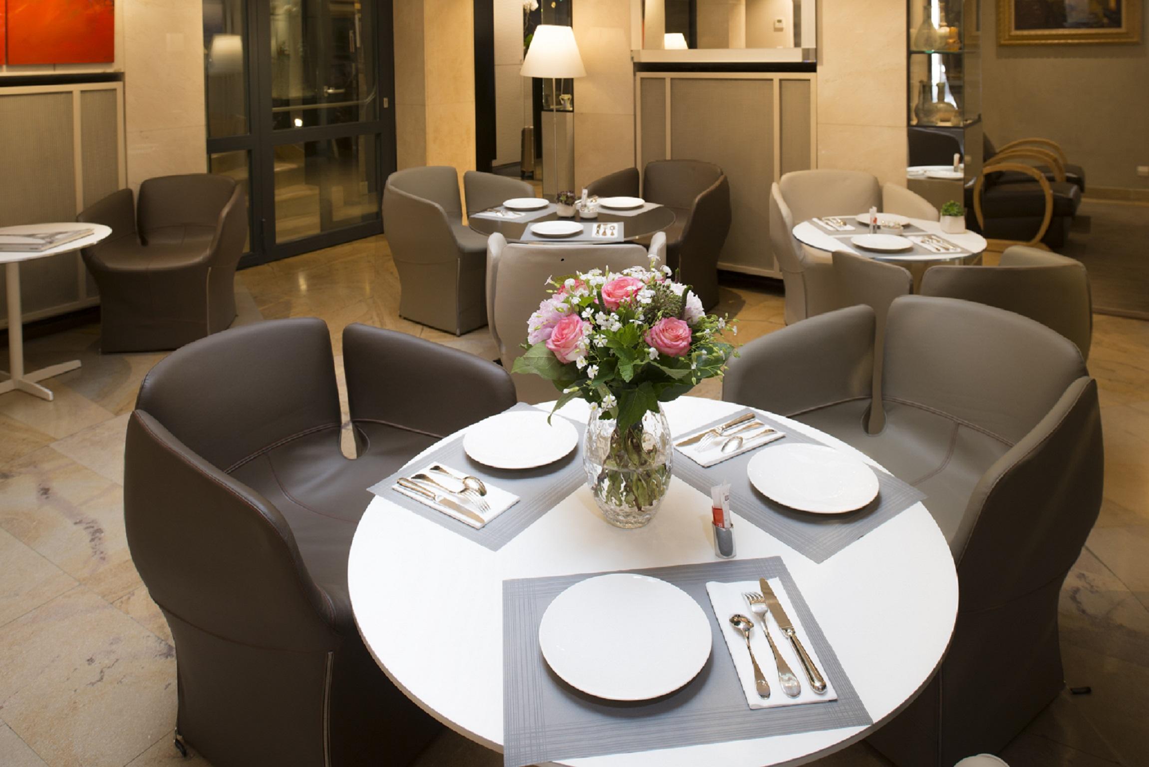 פריז Hotel Cambon מראה חיצוני תמונה