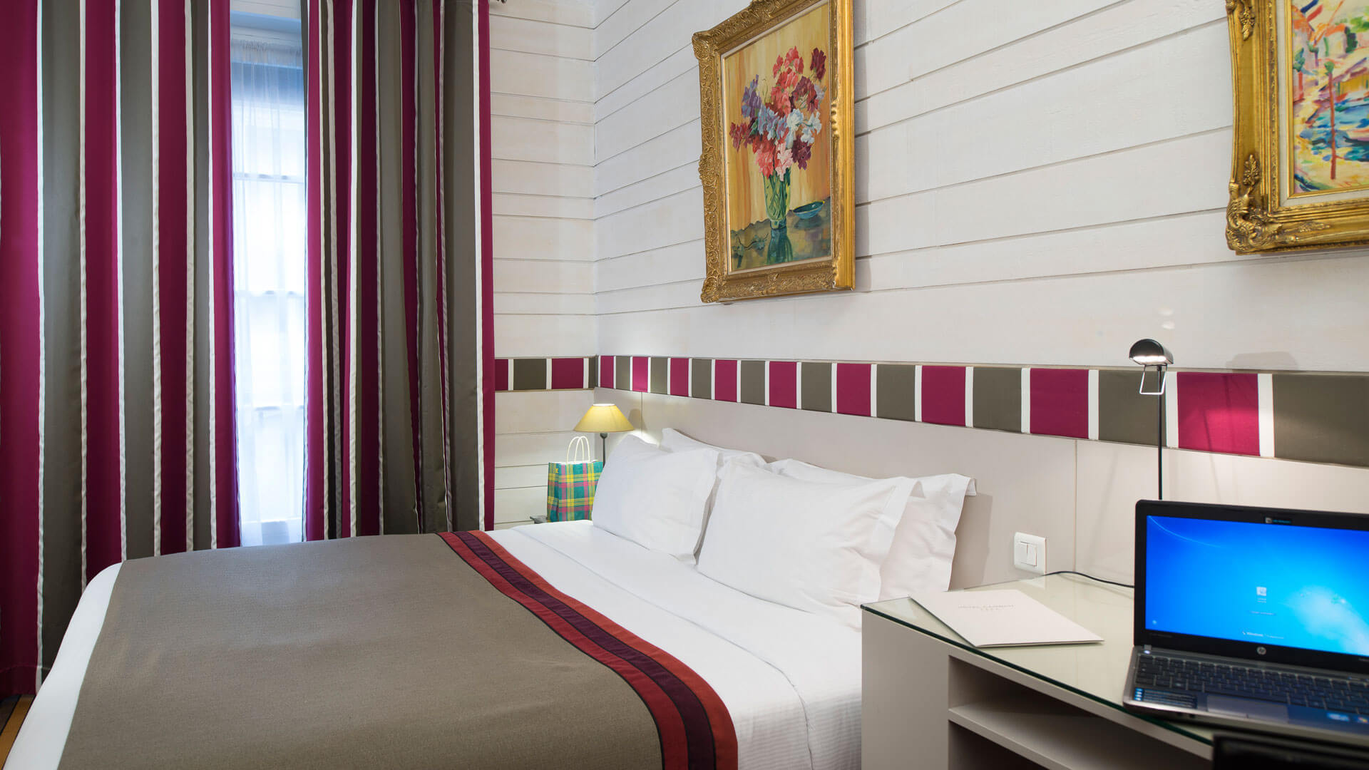 פריז Hotel Cambon מראה חיצוני תמונה